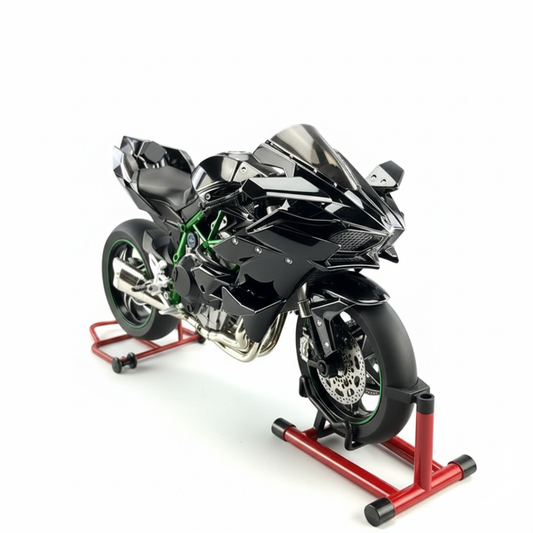 Kavvasaki Racing Ninja 500 H2R